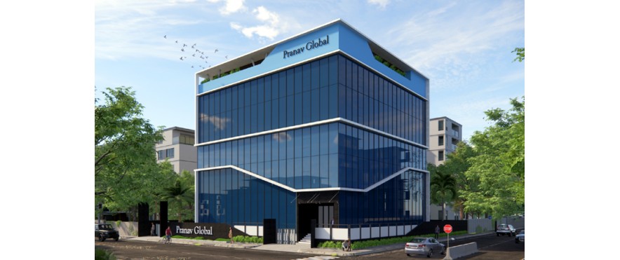 Pranav Global Ventures